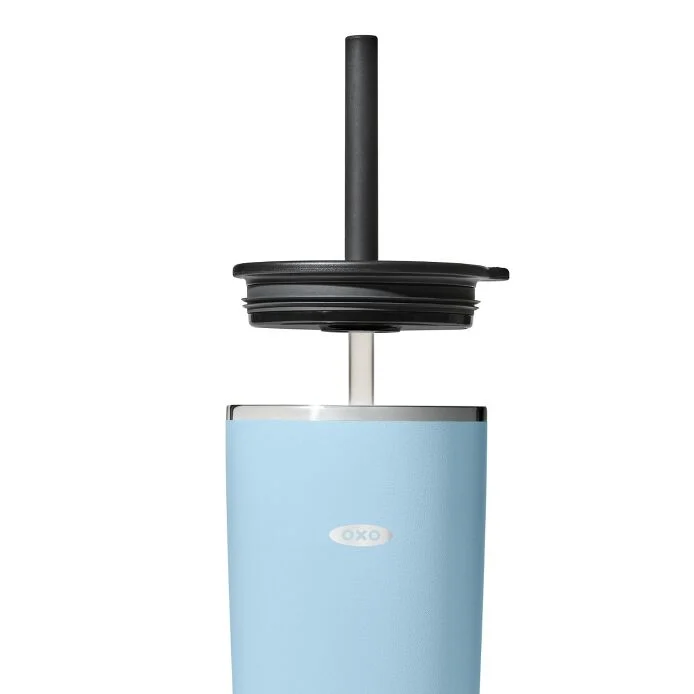 OXO Strive Tumbler Straw Lid