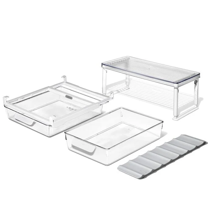 Refrigerator Refresh Bundle