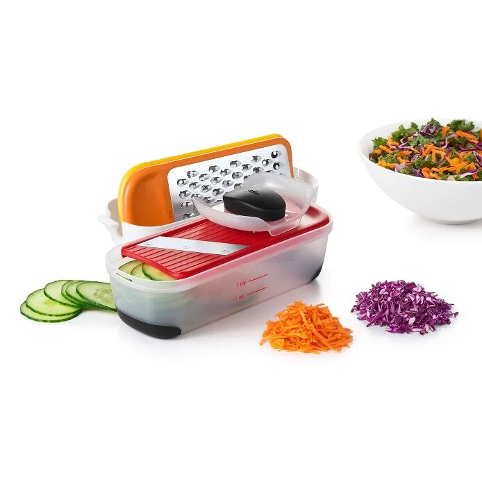 OXO Good Grips Mini Grate & Slice Set