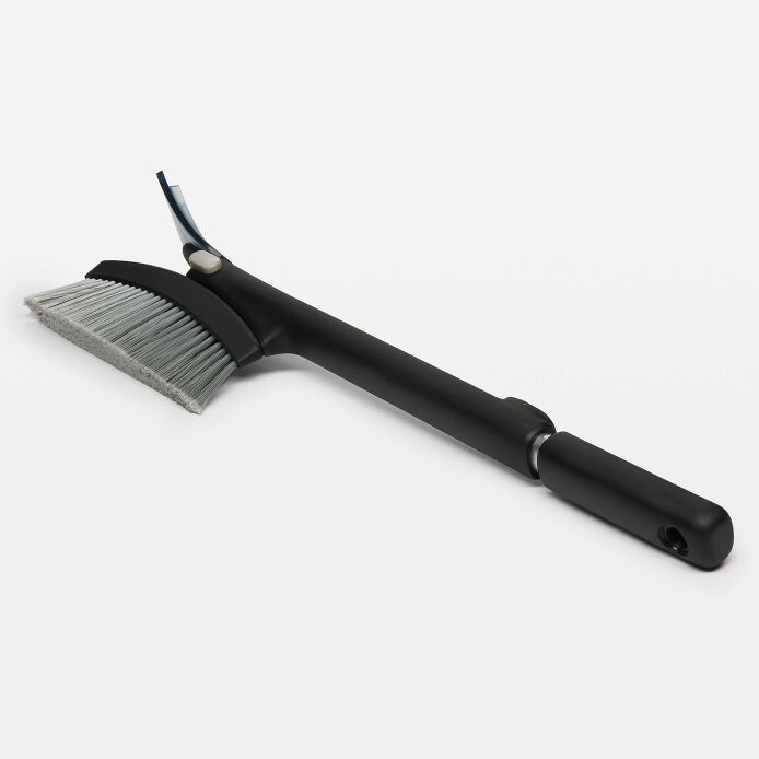 Extendable Twister Snow Brush
