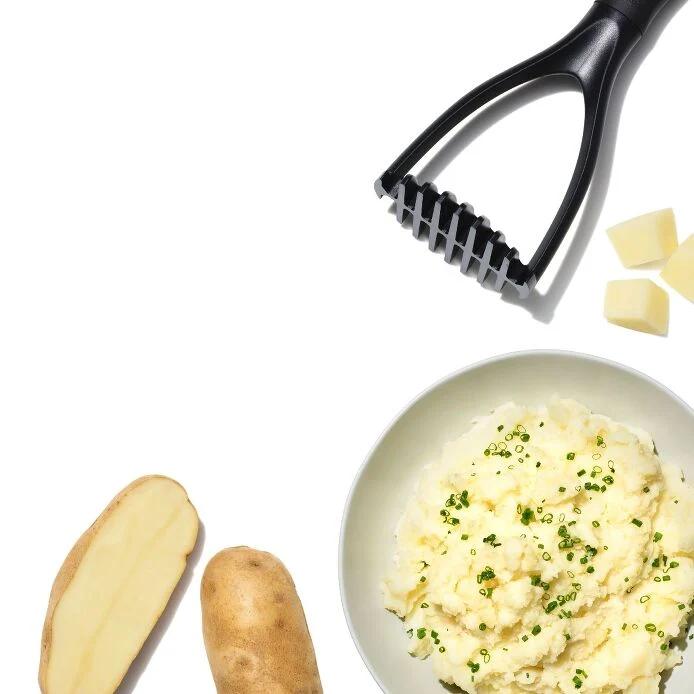 Nylon Potato Masher