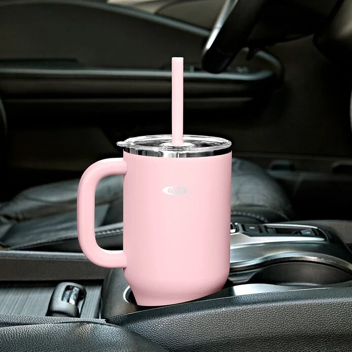 OXO Strive XL Tumbler with Handle – 32 oz