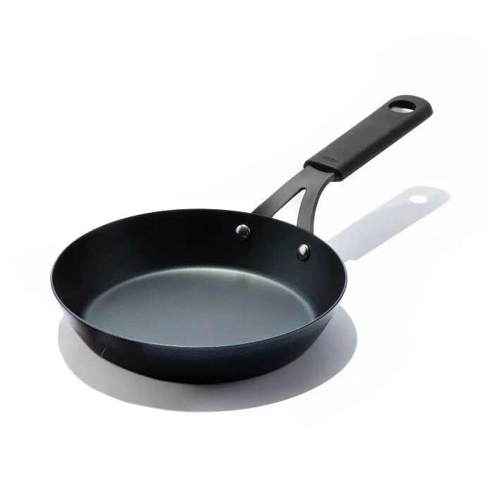 OXO Obsidian Carbon Steel 8