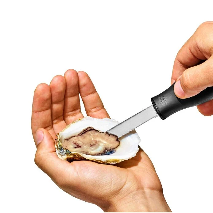Oyster Knife