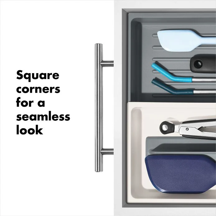 OXO GG EXPANDABLE LONG TOOL ORGANIZER