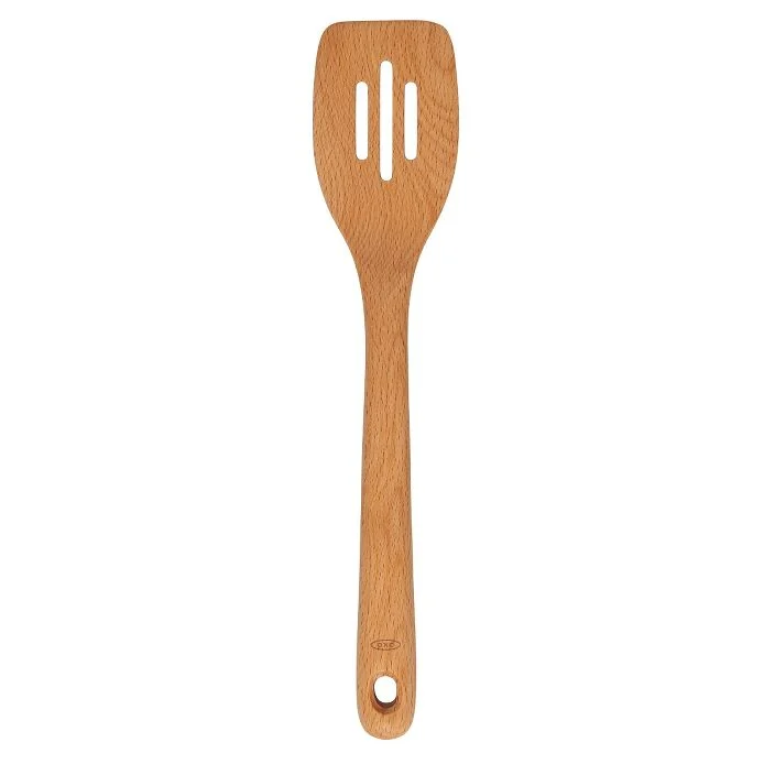 3-Piece Wooden Turner Set