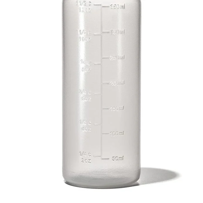 Chef’s Squeeze Bottles – 5-Pack