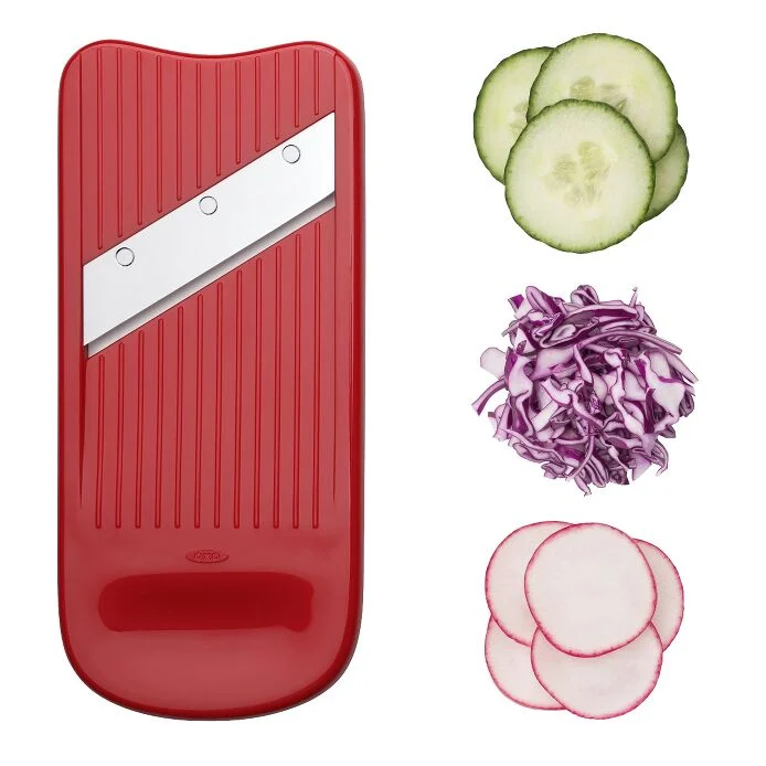 Spiralize. Grate & Slice Set