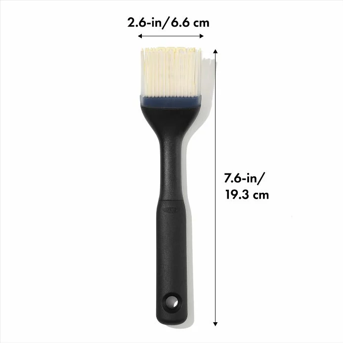 Silicone Pastry Brush