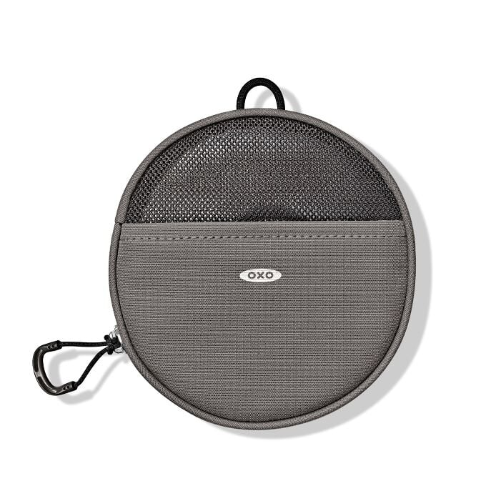 Collapsible Pour-Over with Storage Case