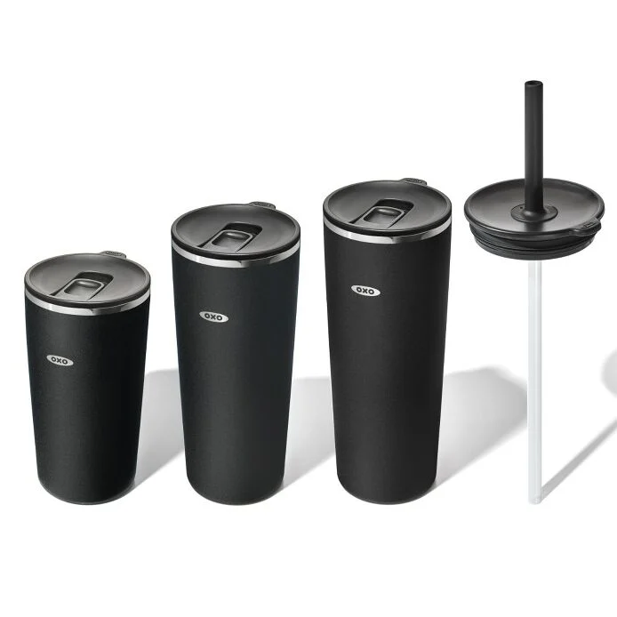 OXO Strive Tumbler Straw Lid