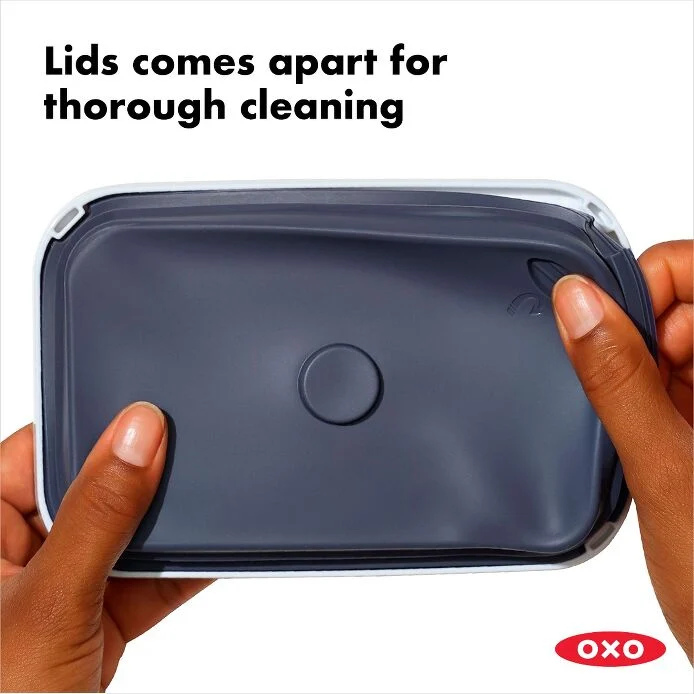 POP Container - Big Square Medium (44 Qt.)