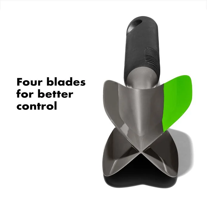 OXO Good Grips Scoop and Smash Avocado Tool