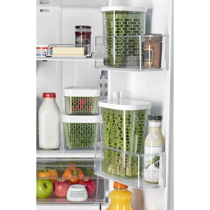 GreenSaver Standing Crisper Insert - 1 Pc