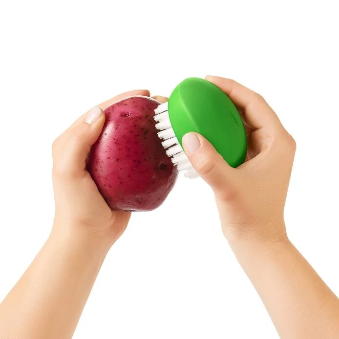 Vegetable Brush