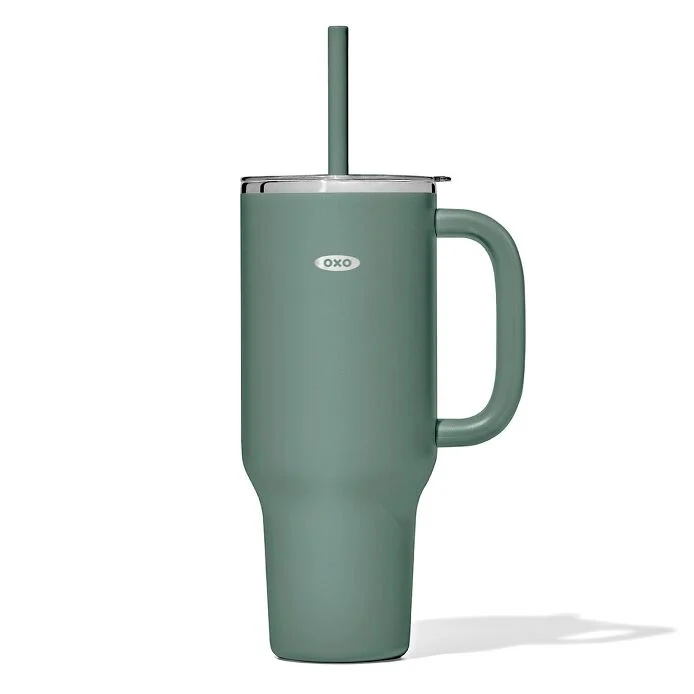OXO Strive XL Tumbler with Handle – 40 oz