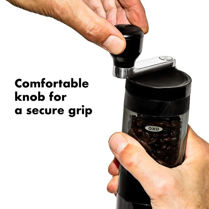 Brew Manual Coffee Grinder