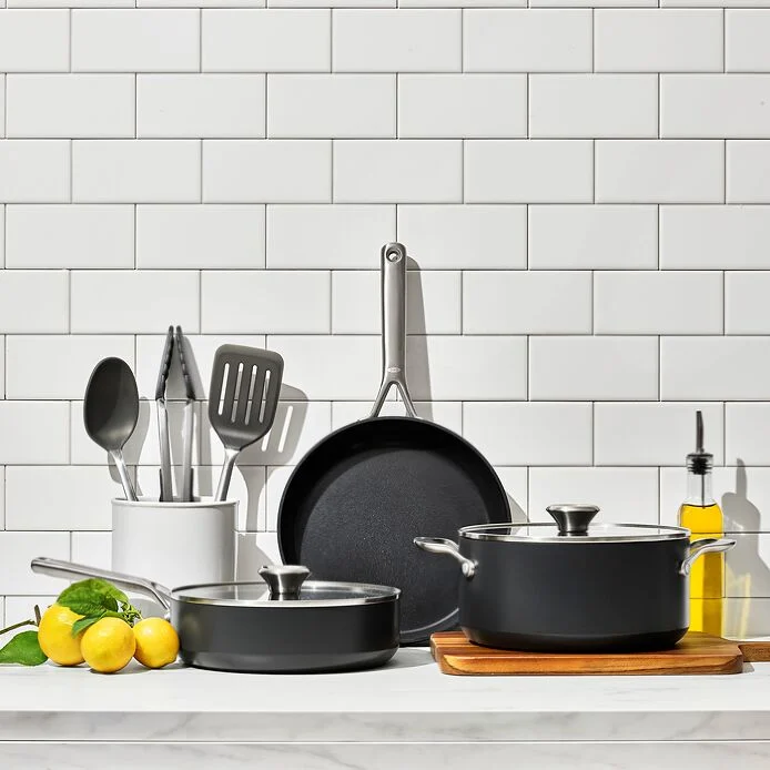 6-Piece Non-Stick Bundle