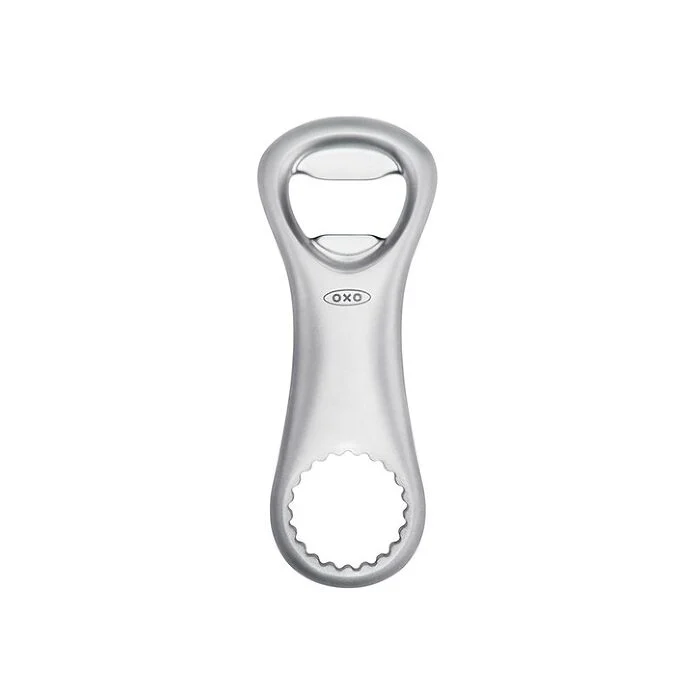 OXO SteeL Die Cast Bottle Opener