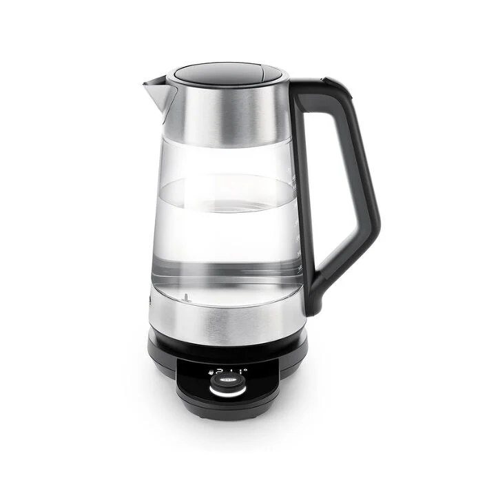 Adjustable Temperature Kettle