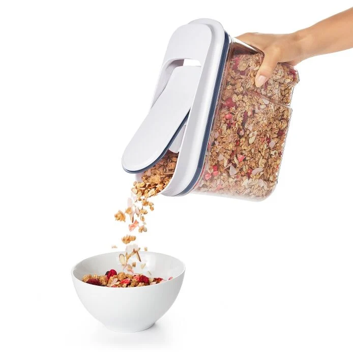POP Cereal Dispenser (25 Qt.)