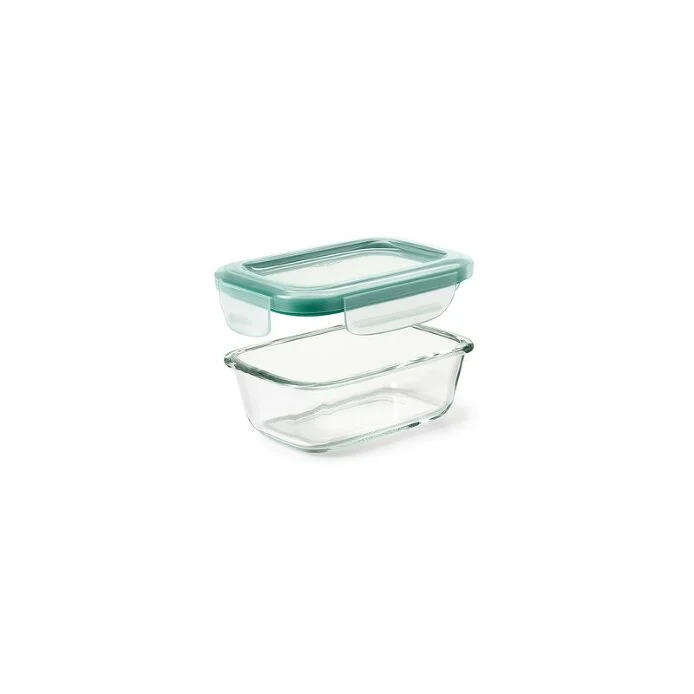 Glass Food Storage Container | OXO Good Grips