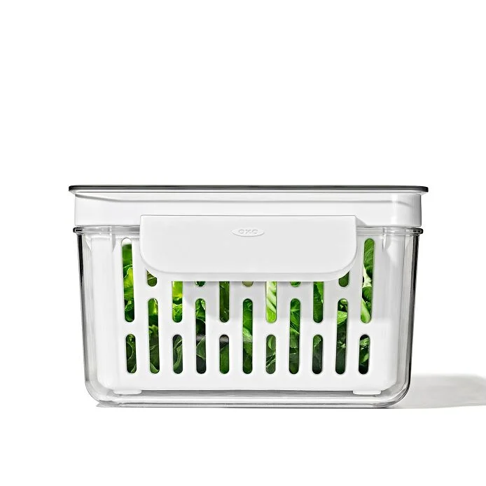 Produce Saver - Long Bin