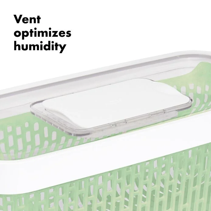 GreenSaver Produce Keeper (5.0 Qt)