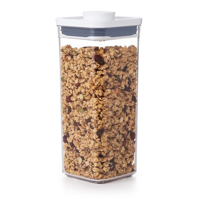POP Container - Small Square Medium (17 Qt.)