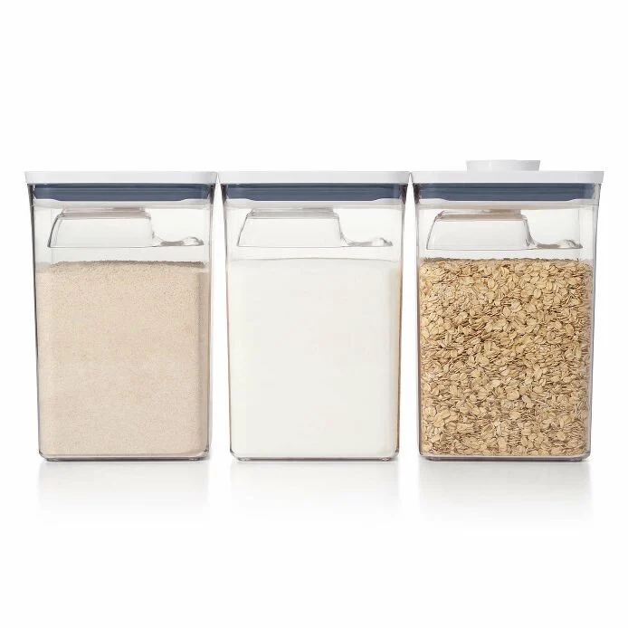 6-Piece POP Container Set