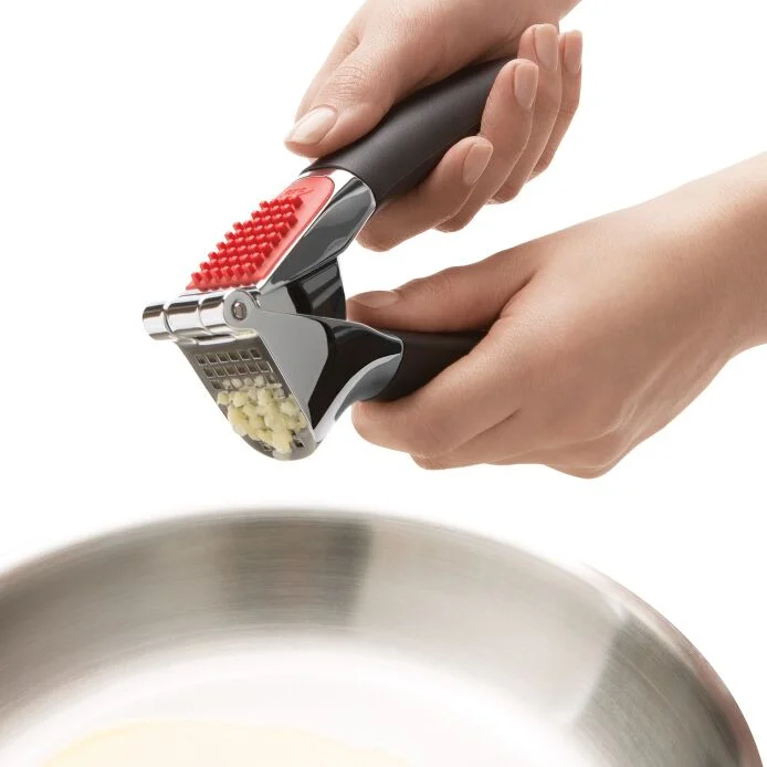 Garlic Press