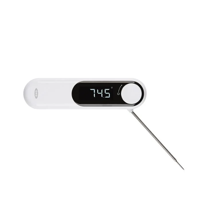 Thermocouple Thermometer