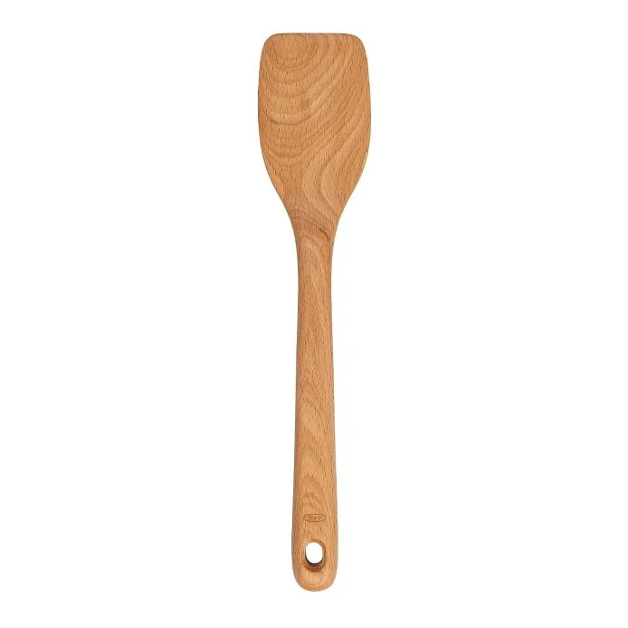 3-Piece Wooden Turner Set