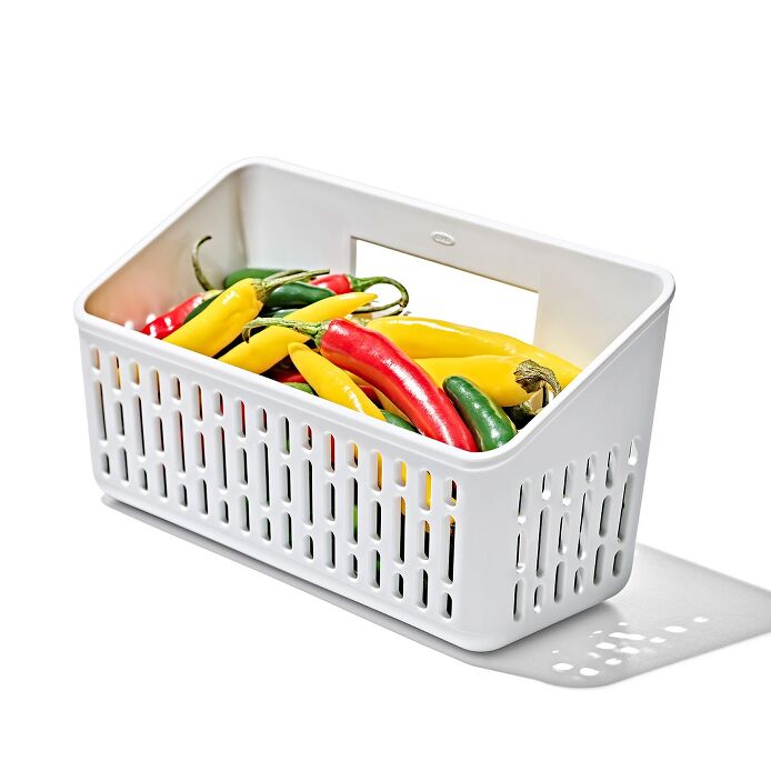 Produce Saver - Crisper Basket
