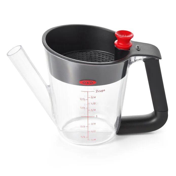 OXO Good Grips 2 Cup Fat Separator