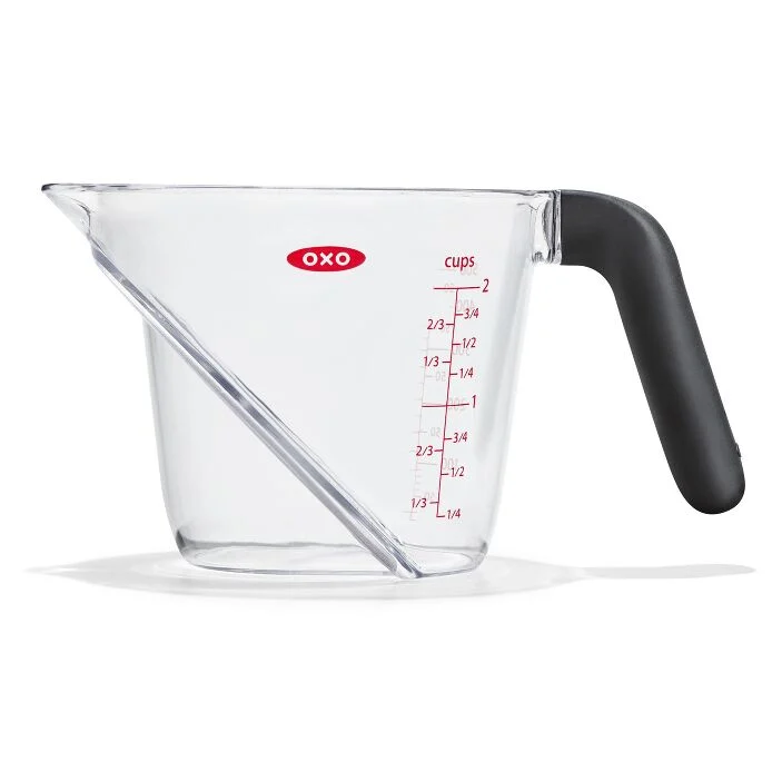 Good Grips 2-Cup Angled Measuring Cup | OXO