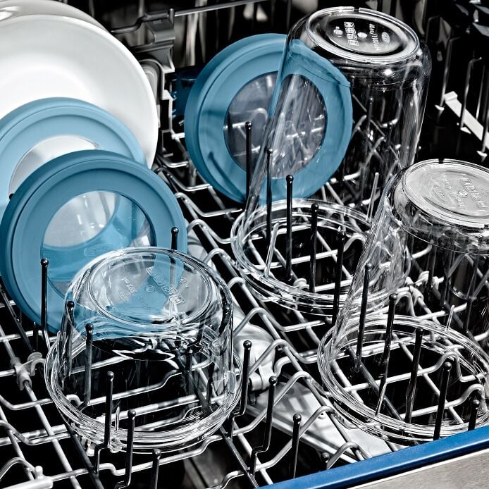 12-Piece Twist & Stack Container Set