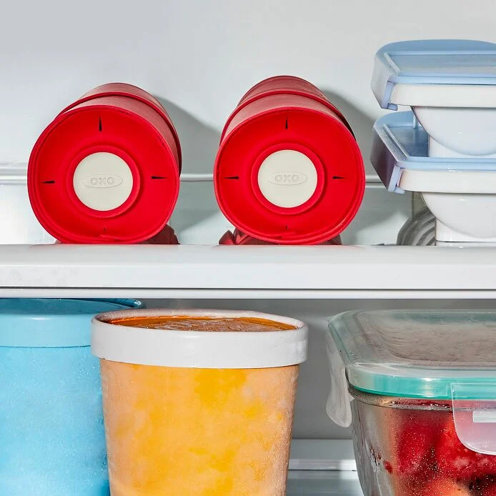 Slice and Bake Cookie Maker