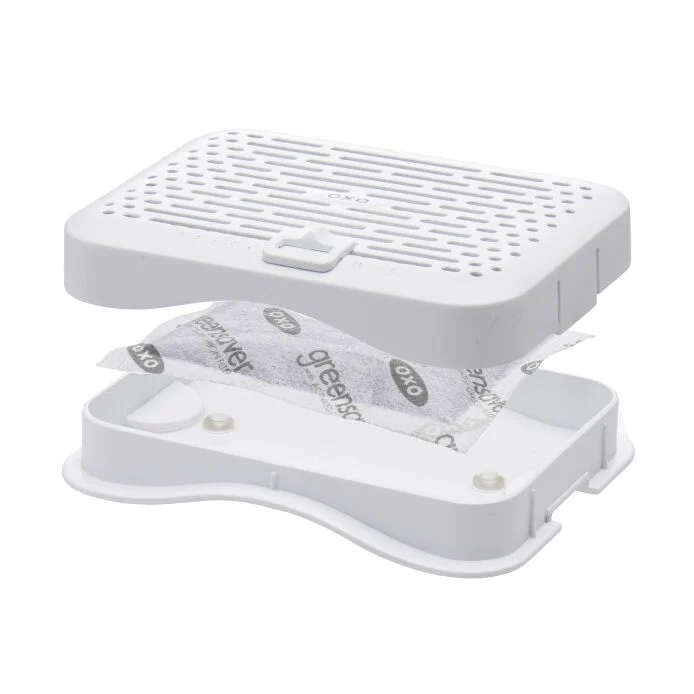 Greensaver Carbon Filter Refills - 4 Pack