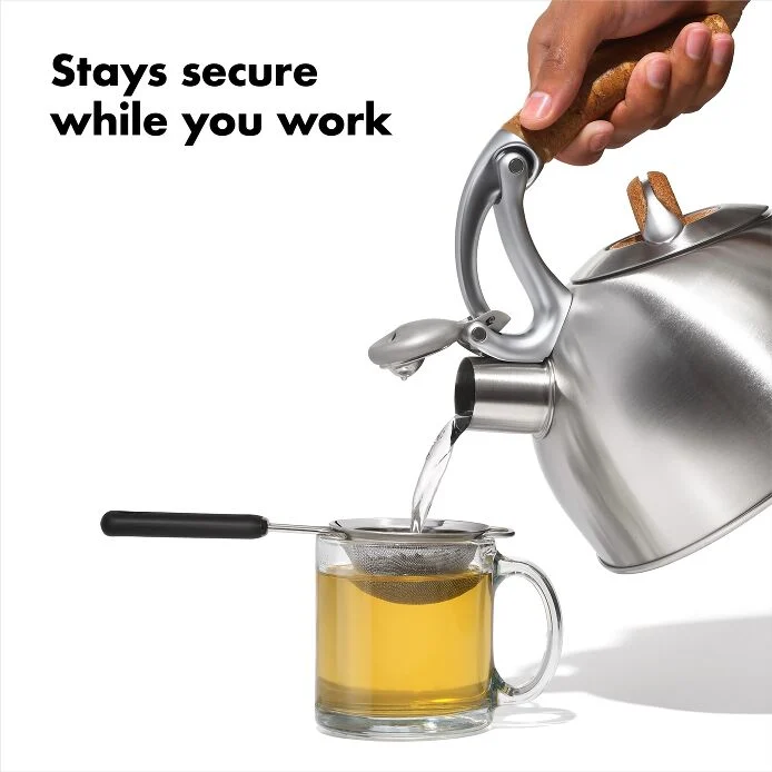 OXO Good Grips 3 in/7.6 cm Mini Strainer