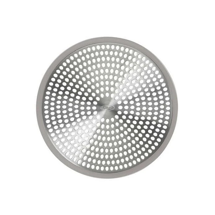 Shower Stall Drain Protector