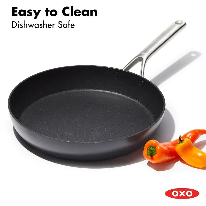 OXO Professional 12” Frypan