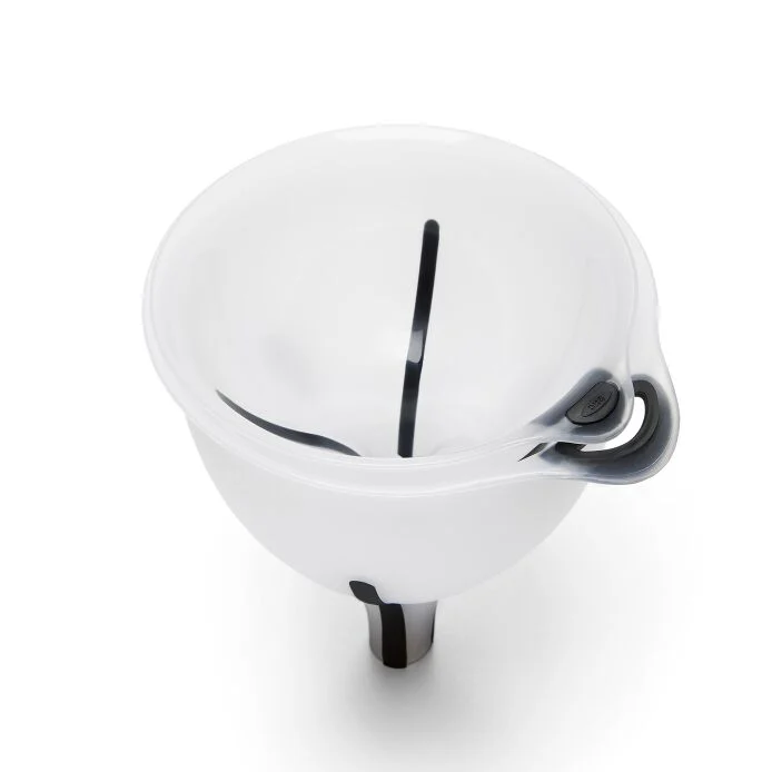 3-Piece Multi-Purpose Funnel Set