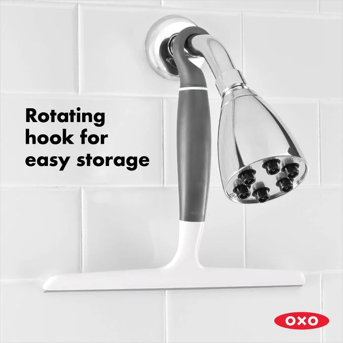 Wiper Blade Squeegee