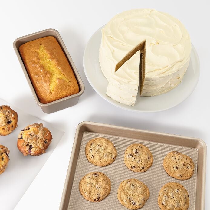 Non-Stick Pro 5 Piece Set