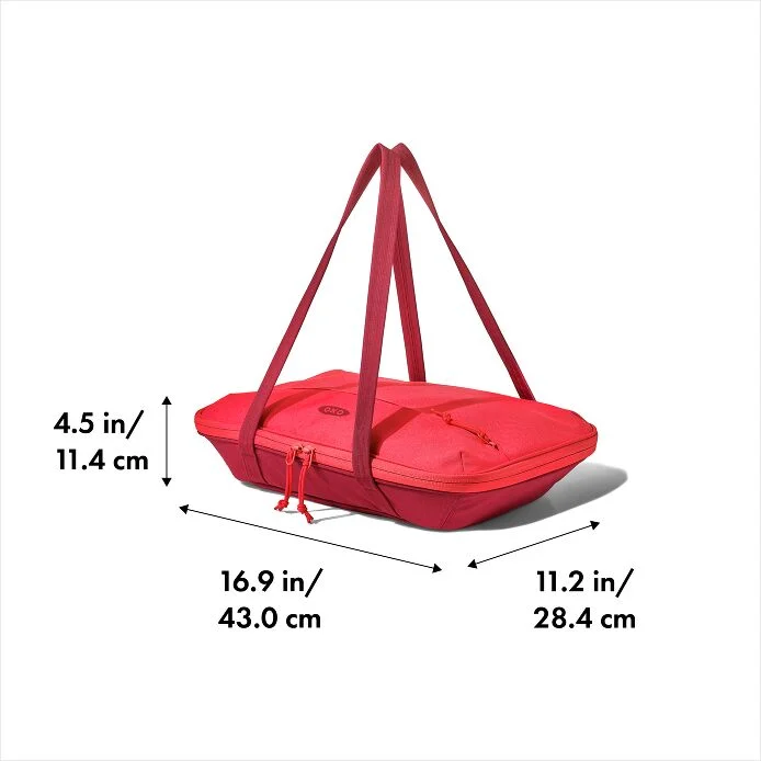 OXO Good Grips Insulated Bakeware Carrier - Jam