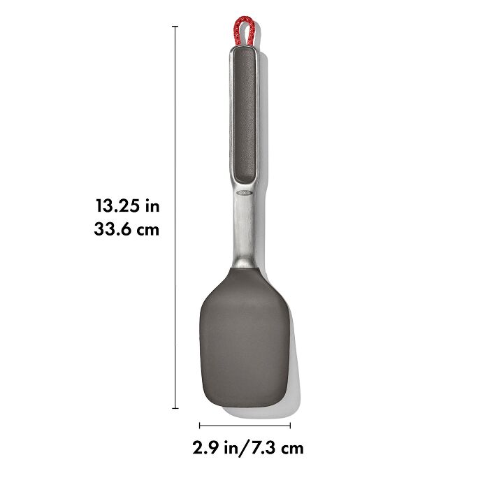 OXO Outdoor Silicone Camp Stove Turner