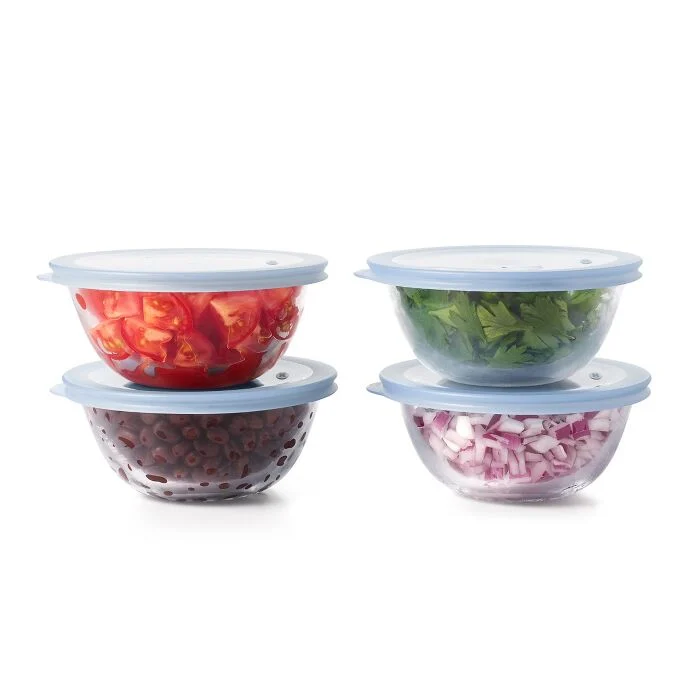 OXO Good Grips 8 Piece Prep Bowl Set