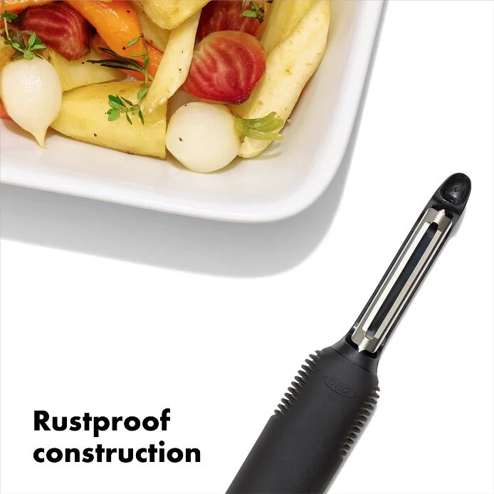 Swivel Peeler