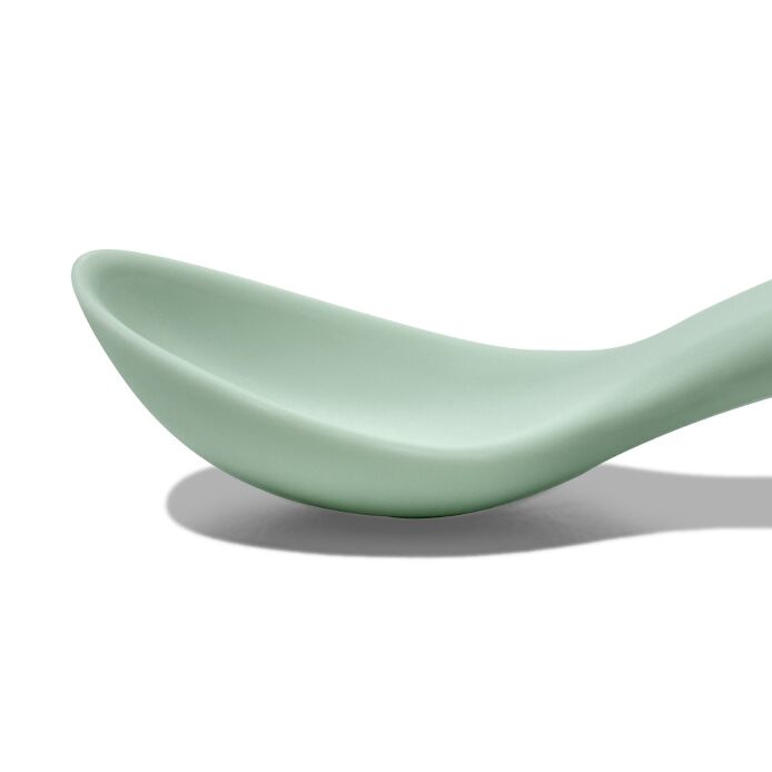 Silicone Spoon Set - 2 Pack